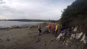 Sea Kayak Leader Skills Day 2 of 6 by David Gentle 10 2023 00003