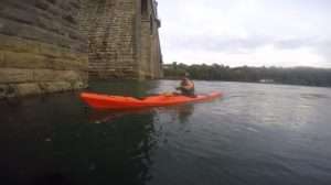 Sea Kayak Leader Skills Day 2 of 6 by David Gentle 10 2023 00010