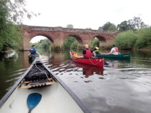 Farndon Bridge