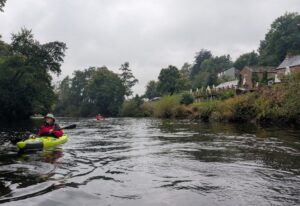2024 09 22 River Dee The Boat Inn to Farndon by Allan Blanchard 00001