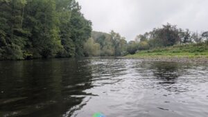 2024 09 22 River Dee The Boat Inn to Farndon by Allan Blanchard 00002