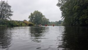 2024 09 22 River Dee The Boat Inn to Farndon by Allan Blanchard 00003
