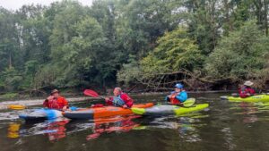 2024 09 22 River Dee The Boat Inn to Farndon by Allan Blanchard 00006