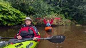 2024 09 22 River Dee The Boat Inn to Farndon by Allan Blanchard 00008