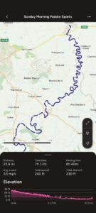 2024 09 22 River Dee The Boat Inn to Farndon by Allan Blanchard 00011