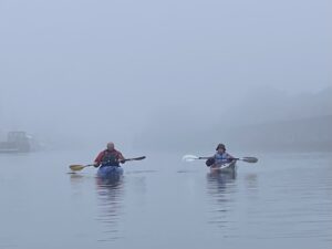 2024 12 26 Boxing Day Docks paddle 00001