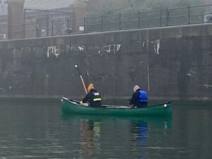 2024 12 26 Boxing Day Docks paddle 00004