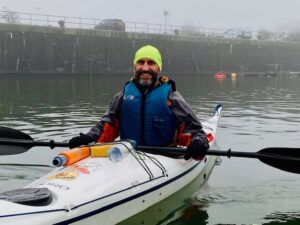2024 12 26 Boxing Day Docks paddle 00005