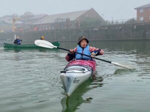 2024 12 26 Boxing Day Docks paddle 00006