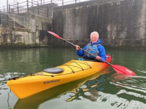 2024 12 26 Boxing Day Docks paddle 00007