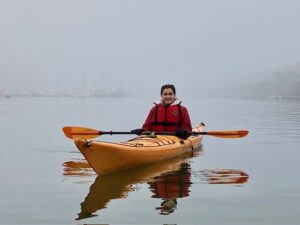 2024 12 26 Boxing Day Docks paddle 00009
