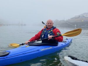 2024 12 26 Boxing Day Docks paddle 00012
