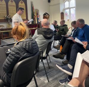 Emergency First Aid Course 0001