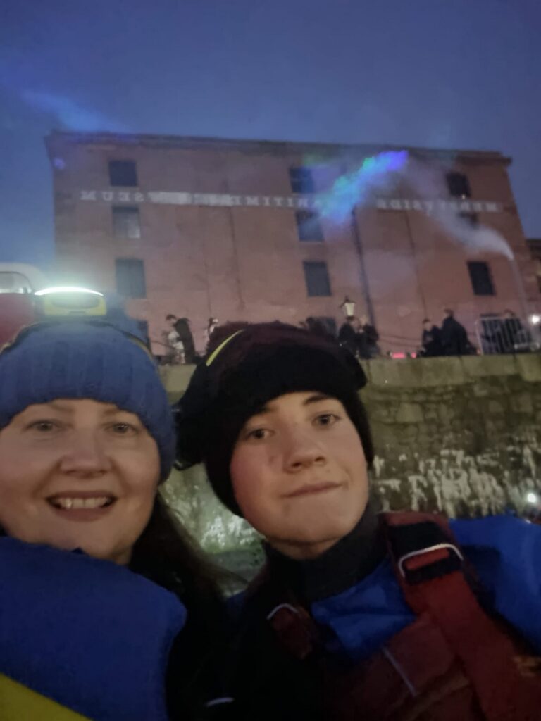 Junior Club Northern Lights 0006