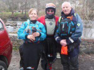 The Journey of Kayaking by Elena Bejenaru 0003