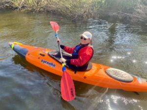 2025 04 06 Farndon to Chester 0003