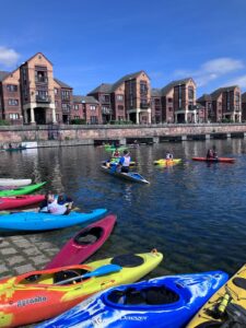 2025 04 27 Club Paddlefest by KS 0007