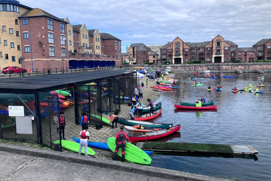 2025 04 27 Club Paddlefest by KSa 0001