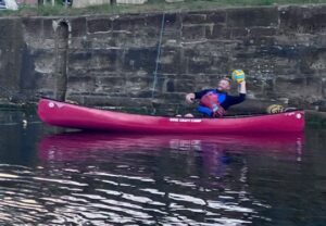 2025 05 12 Progress to Open Canoes Polo 03