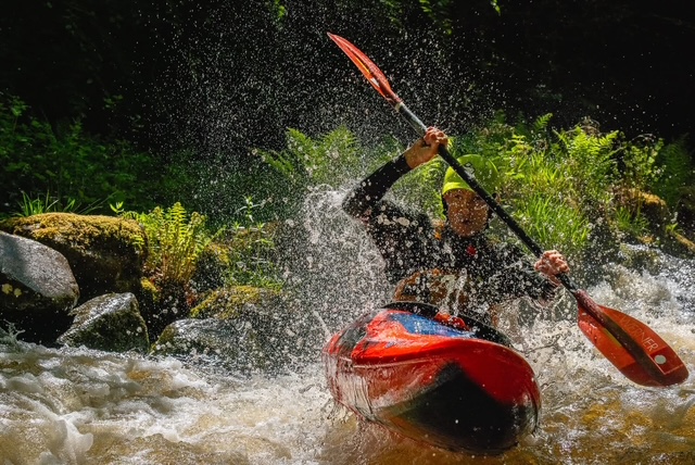 2025 05 18 River Tryweryn 0001