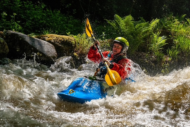 2025 05 18 River Tryweryn 0002