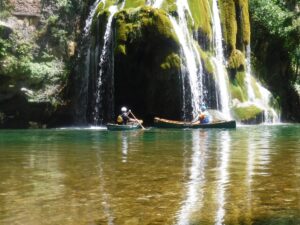 2025 05 26 Day 2 Castelbouc to La Malene by RA 007