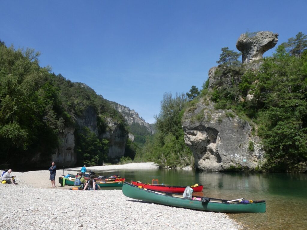2025 05 27 Day 3 La Malene – Pas du Souci by CB 011