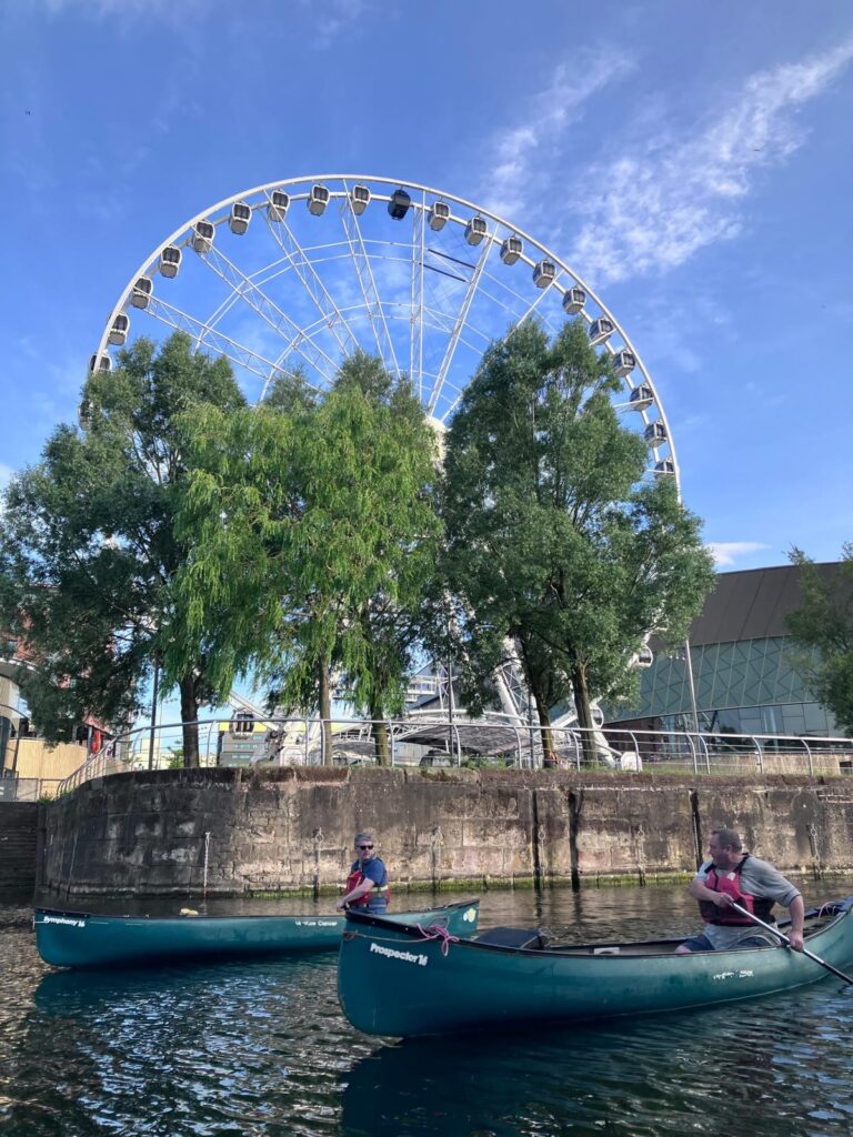 2025 06 17 Monday night at the docks by KS 013