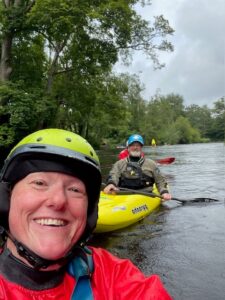 Cup of Tea on the Dee by SG 003