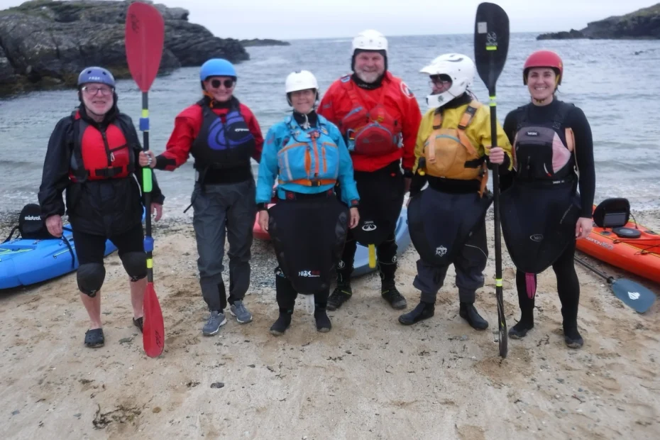 Porth Dafarch