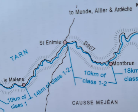 A picture containing text, map, font Description automatically generated