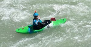 2025 07 26 Slalom Course by Sarah G 001 2025 07 26 Slalom Course by Sarah G 001