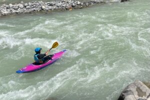 2025 07 26 Slalom Course by Sarah G 002 2025 07 26 Slalom Course by Sarah G 002