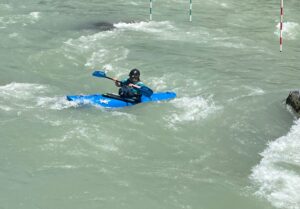 2025 07 26 Slalom Course by Sarah G 006 2025 07 26 Slalom Course by Sarah G 006