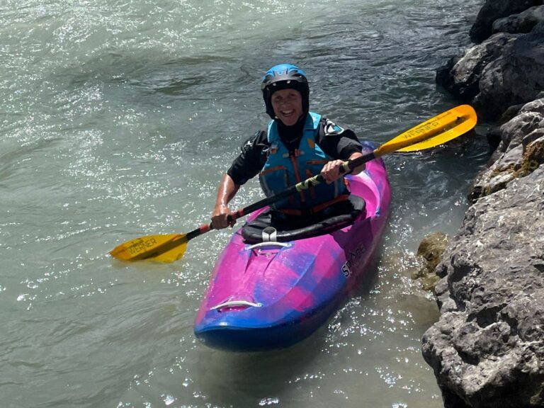 2025 07 26 Slalom Course by Sarah G 007