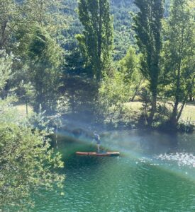 2025 07 28 Argentiere Stadium by Sarah Gille 004