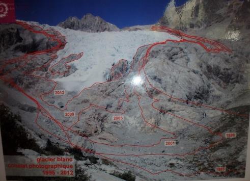 A close-up of a mountain Description automatically generated
