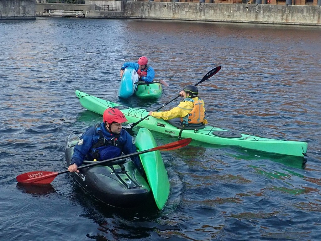 Rescue Skills Training