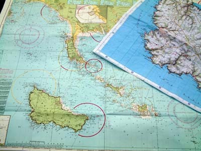 Brittany Sea Kayaking Safari