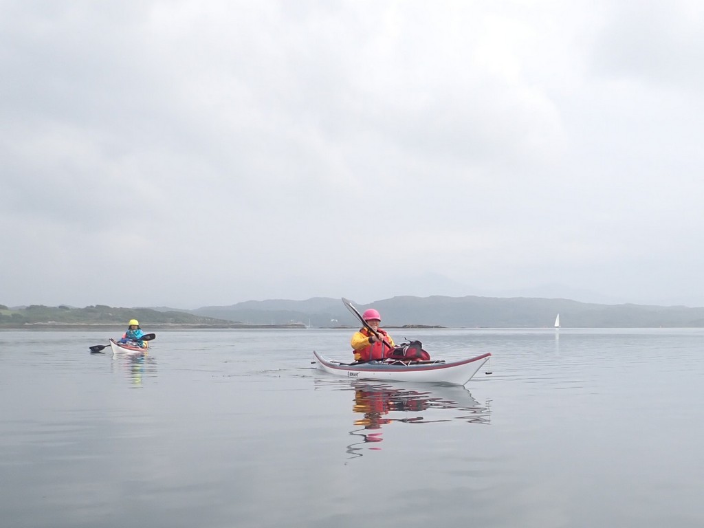 Gamisdale Eigg to Tigh na mara campiste (2)