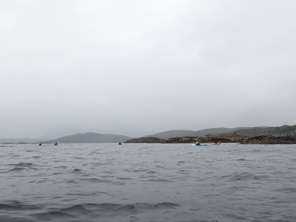 Gamisdale Eigg to Tigh na mara campiste (5)