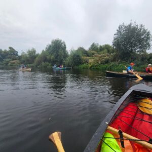 2025 09 07 Open Boat on River Dee by John B 002 2025 09 07 Open Boat on River Dee by John B 002