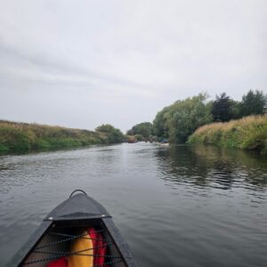 2025 09 07 Open Boat on River Dee by John B 003 2025 09 07 Open Boat on River Dee by John B 003