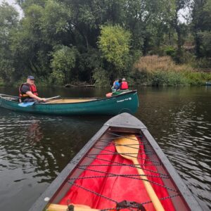 2025 09 07 Open Boat on River Dee by John B 004 2025 09 07 Open Boat on River Dee by John B 004