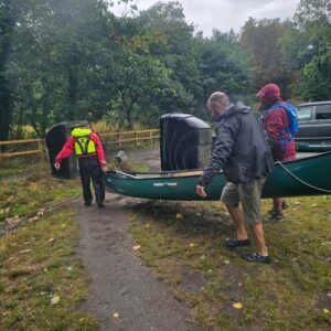 2025 09 07 Open Boat on River Dee by John B 005 2025 09 07 Open Boat on River Dee by John B 005