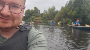 2025 09 07 Open Boat on River Dee by John B 008 2025 09 07 Open Boat on River Dee by John B 008