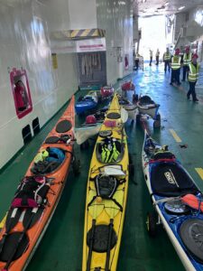 2025 Islay and Jura Sea Trip Day 00 by KS 014