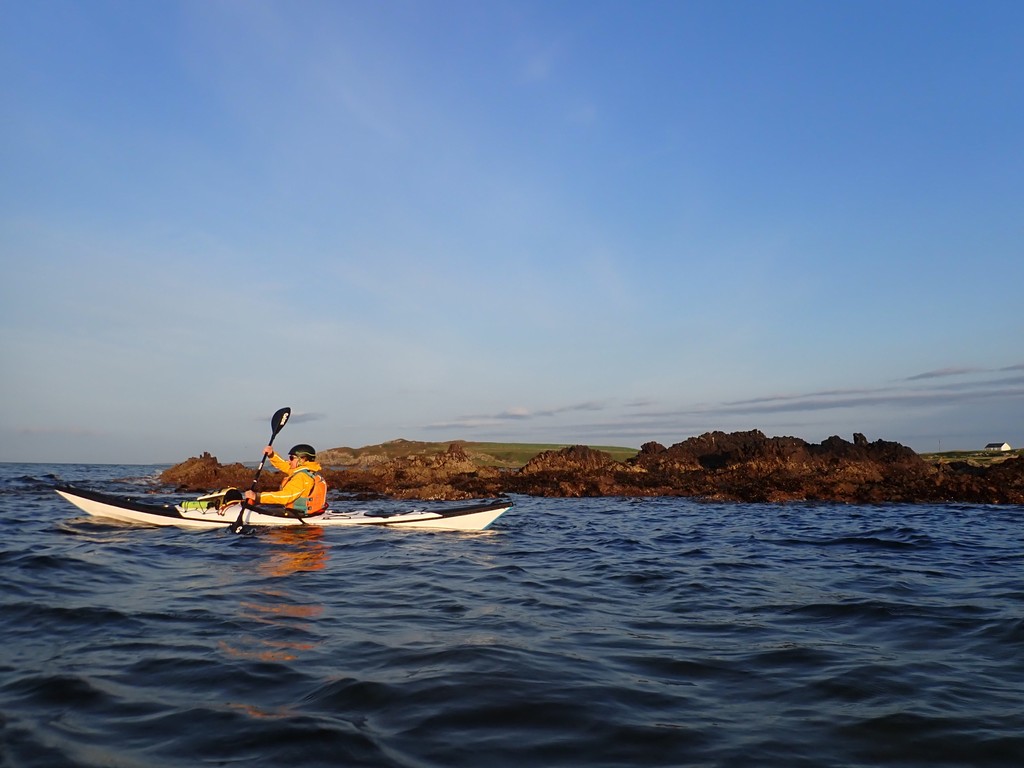 Day 3 North Laggan Bay to Kilchiarian Bay Beach. CH (1)
