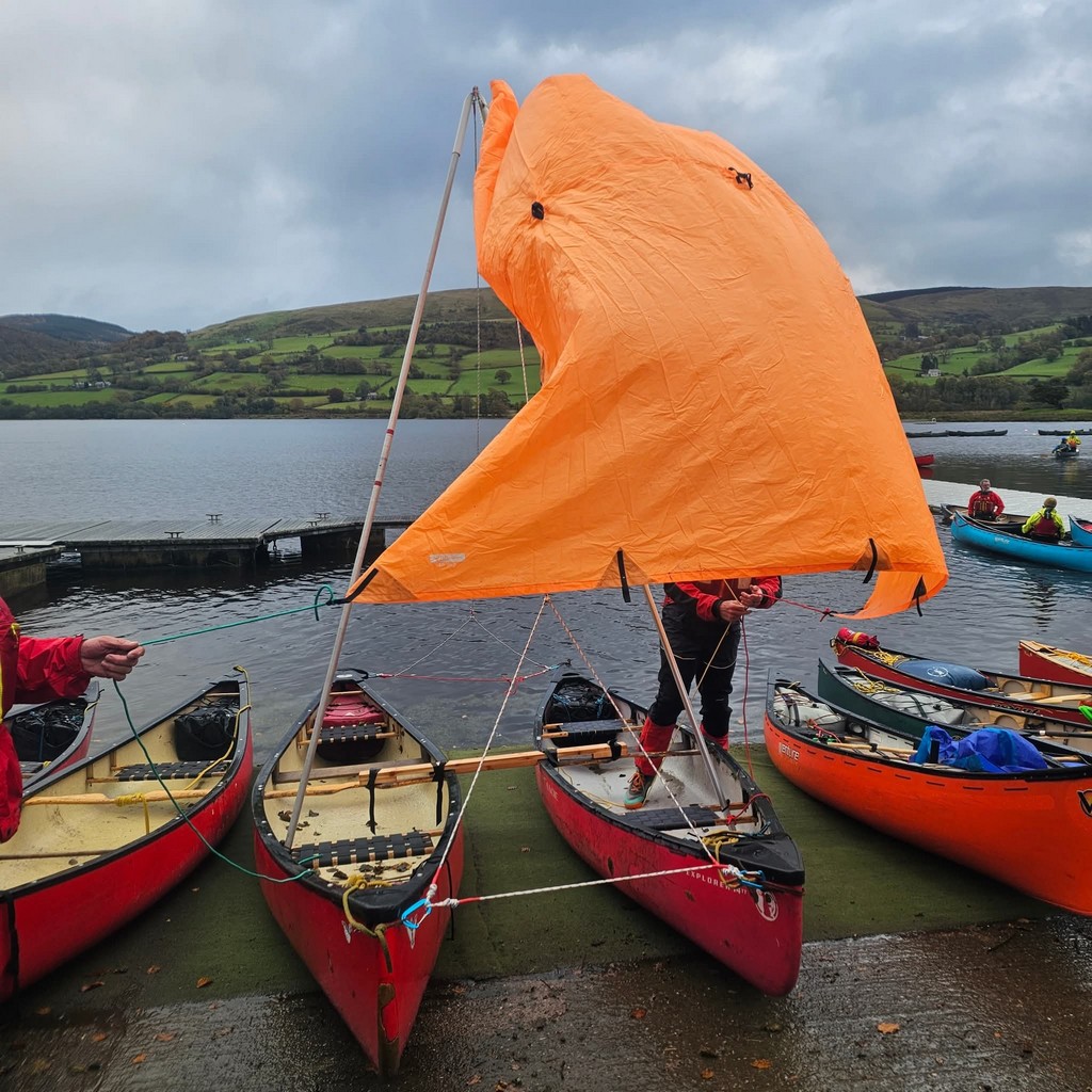 2026 Open Canoe Symposium