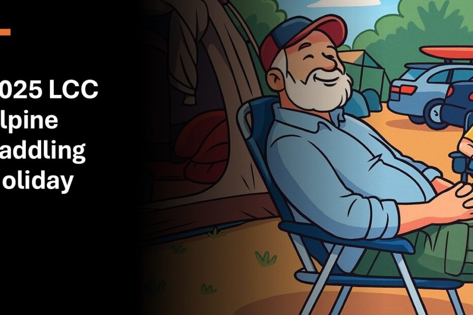 2025 French Alps – Club Alpine Holiday